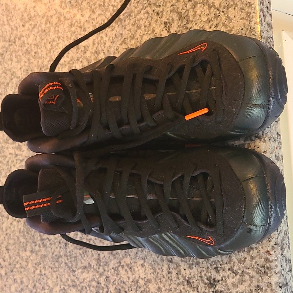 Nike Foamposite Like New sz 11.5